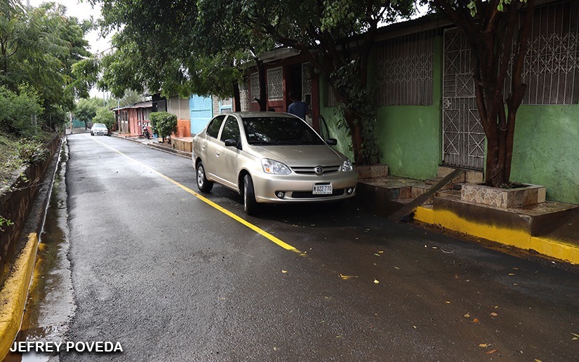 calles